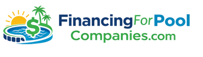 financing for pool companies
