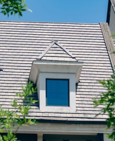roofing company financing